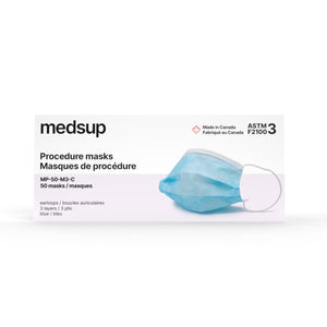 Boîtes de recyclage Medsup Médical