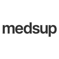 Boîtes de recyclage Medsup Médical
