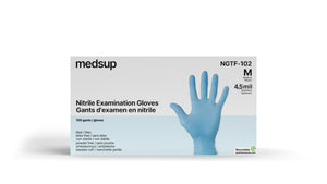 Boîtes de recyclage Medsup Médical